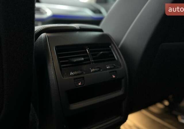 Серый БМВ Х5, объемом двигателя 2.99 л и пробегом 108 тыс. км за 69700 $, фото 37 на Automoto.ua