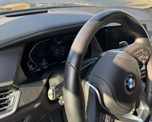 Серый БМВ Х5, объемом двигателя 3 л и пробегом 36 тыс. км за 67900 $, фото 15 на Automoto.ua