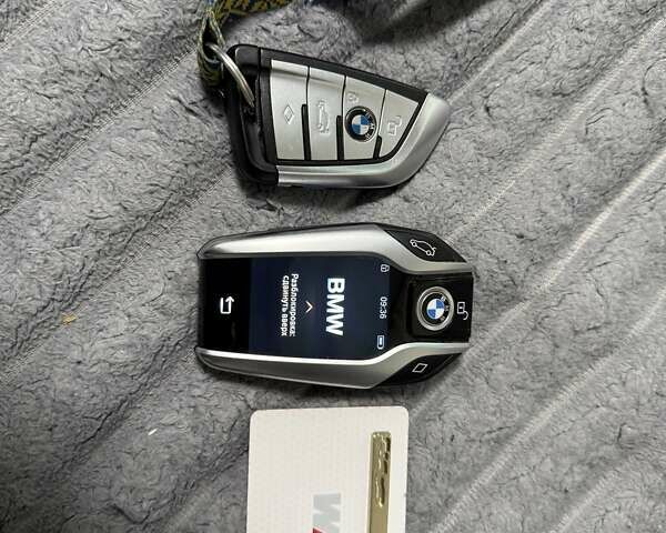 БМВ Х5 2022 в Болграде на Automoto.ua Серый БМВ Х5, объемом двигателя 2.99 л и пробегом 93 тыс. км за 72000 $, фото 24 на Automoto.ua