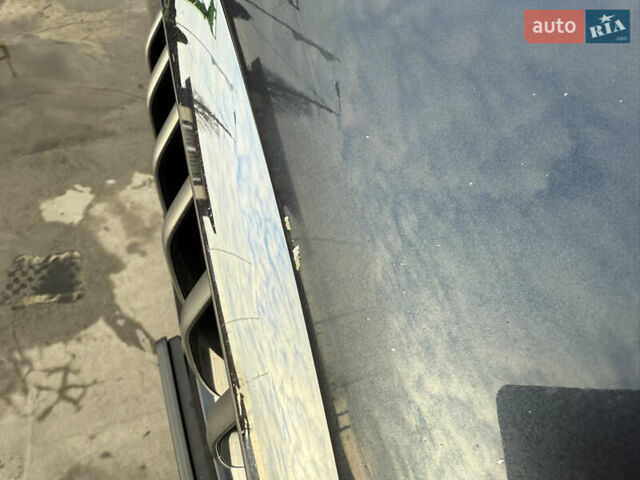 Сірий БМВ Х5, об'ємом двигуна 2.99 л та пробігом 168 тис. км за 60000 $, фото 10 на Automoto.ua