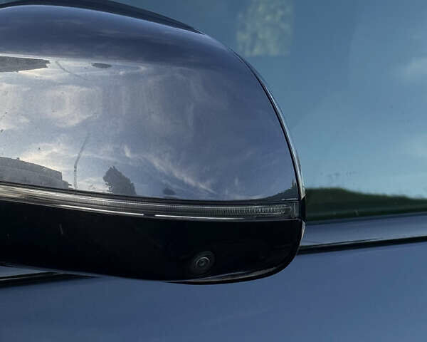 Серый БМВ Х5, объемом двигателя 3 л и пробегом 76 тыс. км за 66500 $, фото 26 на Automoto.ua