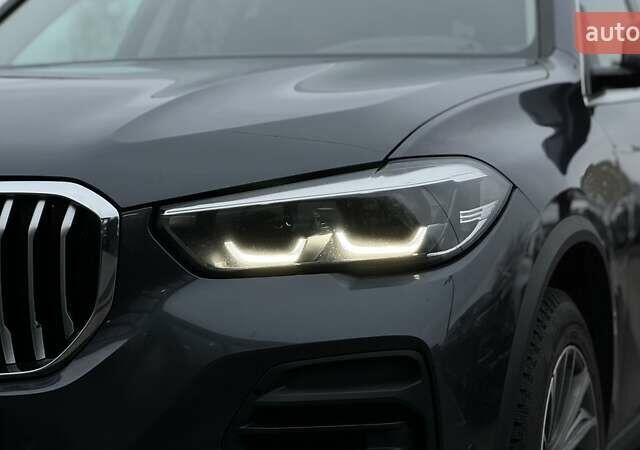Серый БМВ Х5, объемом двигателя 2.99 л и пробегом 108 тыс. км за 69700 $, фото 42 на Automoto.ua