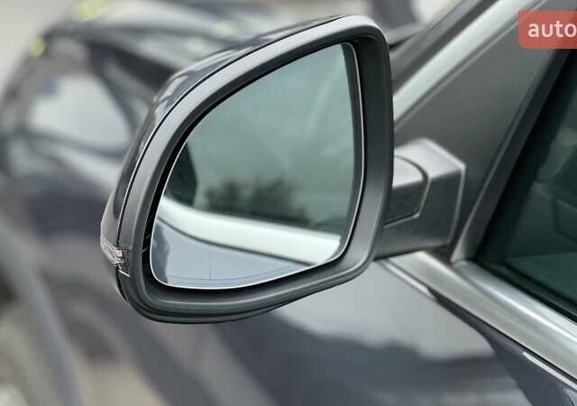 Серый БМВ Х5, объемом двигателя 2.99 л и пробегом 108 тыс. км за 69700 $, фото 9 на Automoto.ua