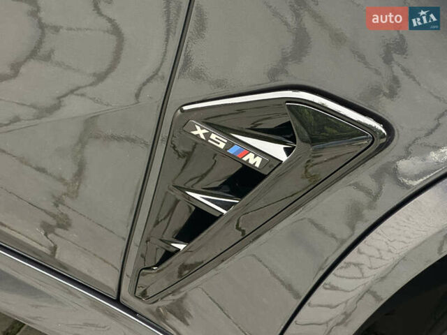 Серый БМВ Х5, объемом двигателя 3 л и пробегом 67 тыс. км за 62700 $, фото 18 на Automoto.ua