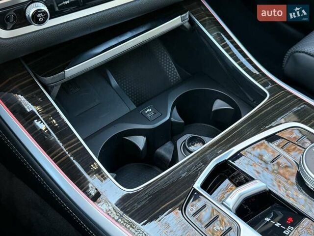 Сірий БМВ Х5, об'ємом двигуна 3 л та пробігом 23 тис. км за 79500 $, фото 58 на Automoto.ua