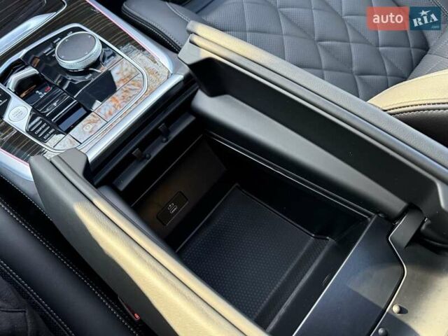 Сірий БМВ Х5, об'ємом двигуна 3 л та пробігом 23 тис. км за 79500 $, фото 57 на Automoto.ua