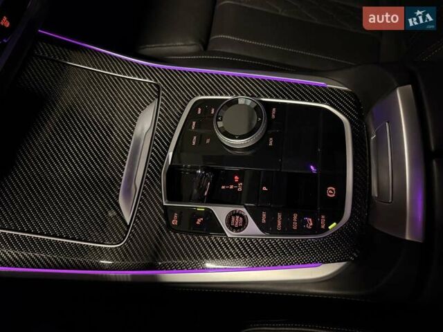 Серый БМВ Х5, объемом двигателя 4.39 л и пробегом 19 тыс. км за 105900 $, фото 55 на Automoto.ua