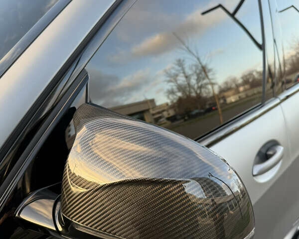 Сірий БМВ Х5, об'ємом двигуна 4.39 л та пробігом 44 тис. км за 127000 $, фото 12 на Automoto.ua