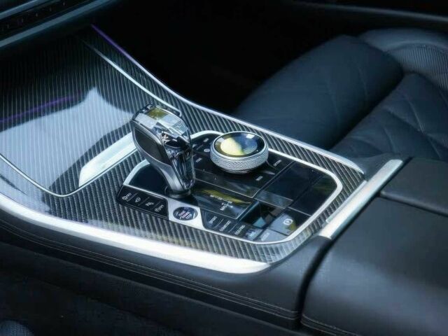 Сірий БМВ Х5, об'ємом двигуна 4.4 л та пробігом 21 тис. км за 28500 $, фото 12 на Automoto.ua