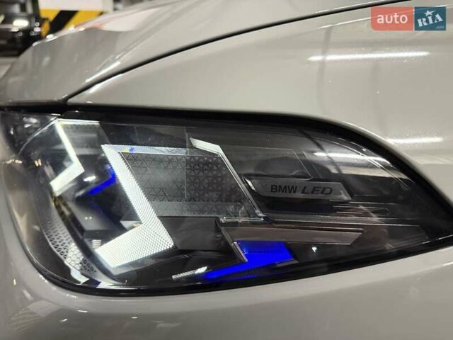 Серый БМВ Х5, объемом двигателя 4.39 л и пробегом 19 тыс. км за 105900 $, фото 19 на Automoto.ua