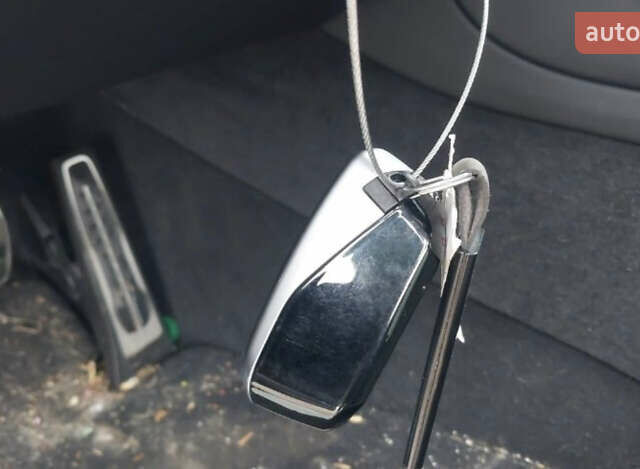 Сірий БМВ Х5, об'ємом двигуна 0 л та пробігом 42 тис. км за 76000 $, фото 8 на Automoto.ua