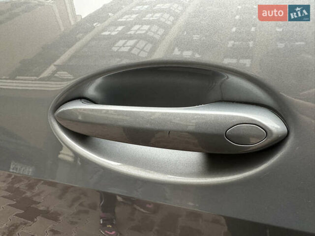 Сірий БМВ Х5, об'ємом двигуна 3 л та пробігом 65 тис. км за 70900 $, фото 25 на Automoto.ua