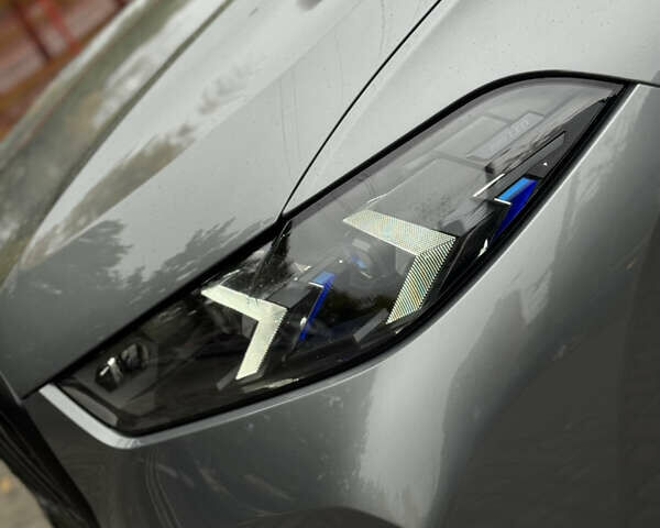 Сірий БМВ Х5, об'ємом двигуна 2.99 л та пробігом 41 тис. км за 104000 $, фото 23 на Automoto.ua