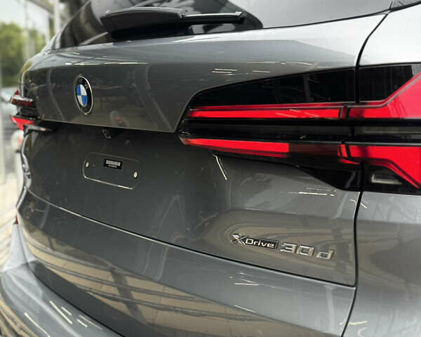 Сірий БМВ Х5, об'ємом двигуна 2.99 л та пробігом 41 тис. км за 104000 $, фото 25 на Automoto.ua