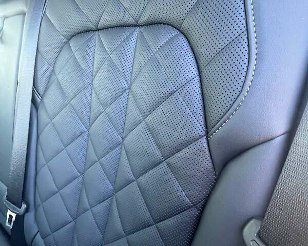 Серый БМВ Х5, объемом двигателя 3 л и пробегом 13 тыс. км за 83500 $, фото 21 на Automoto.ua