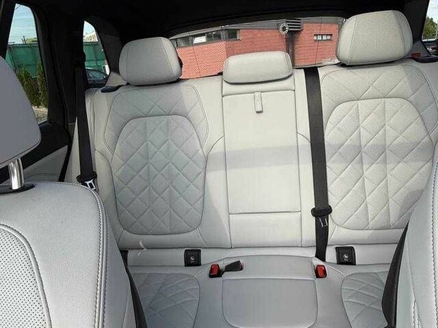 Серый БМВ Х5, объемом двигателя 3 л и пробегом 39 тыс. км за 89500 $, фото 6 на Automoto.ua
