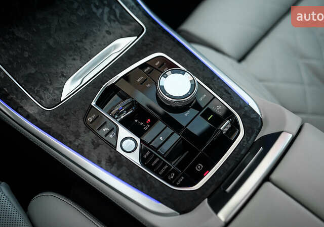 Серый БМВ Х5, объемом двигателя 3 л и пробегом 35 тыс. км за 105000 $, фото 12 на Automoto.ua