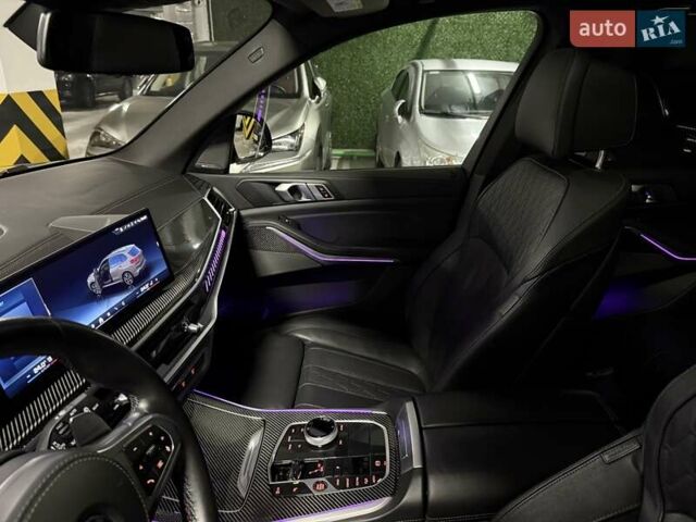 Серый БМВ Х5, объемом двигателя 4.39 л и пробегом 19 тыс. км за 105900 $, фото 31 на Automoto.ua