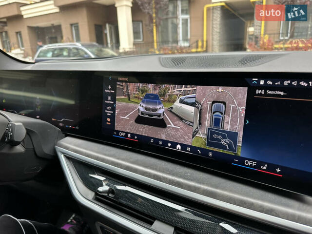 Сірий БМВ Х5, об'ємом двигуна 3 л та пробігом 65 тис. км за 70900 $, фото 53 на Automoto.ua