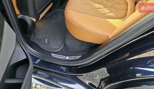 Серый БМВ Х5, объемом двигателя 3 л и пробегом 57 тыс. км за 77500 $, фото 21 на Automoto.ua