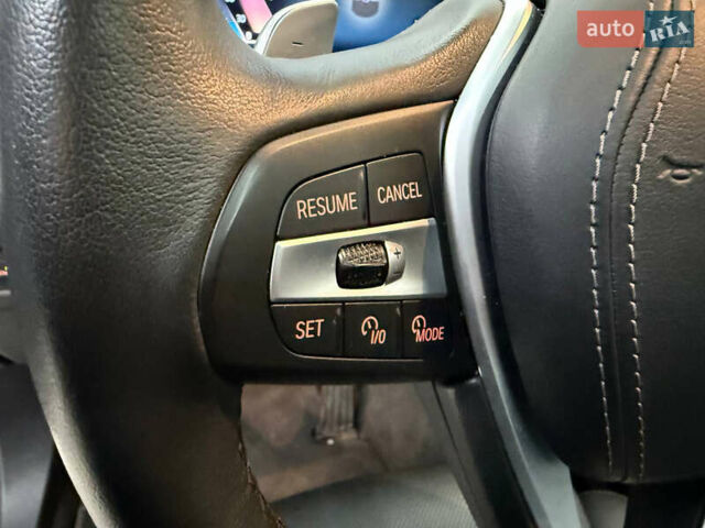 Сірий БМВ Х5, об'ємом двигуна 3 л та пробігом 37 тис. км за 83000 $, фото 27 на Automoto.ua