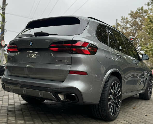 Сірий БМВ Х5, об'ємом двигуна 2.99 л та пробігом 41 тис. км за 104000 $, фото 26 на Automoto.ua