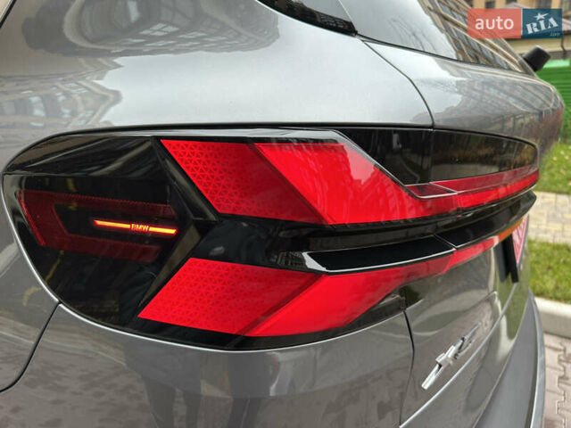 Сірий БМВ Х5, об'ємом двигуна 3 л та пробігом 65 тис. км за 70900 $, фото 26 на Automoto.ua