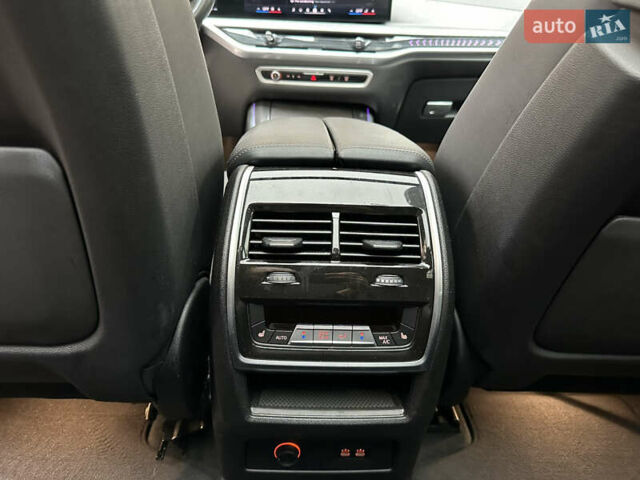 Сірий БМВ Х5, об'ємом двигуна 3 л та пробігом 65 тис. км за 70900 $, фото 48 на Automoto.ua