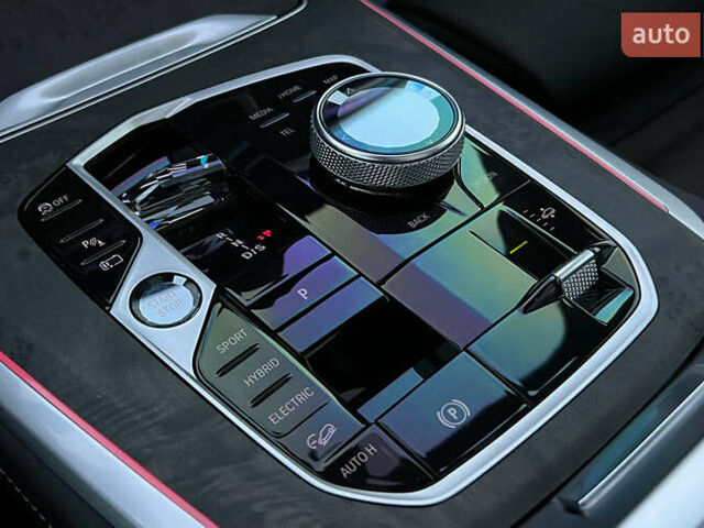 Сірий БМВ Х5, об'ємом двигуна 3 л та пробігом 16 тис. км за 99000 $, фото 18 на Automoto.ua