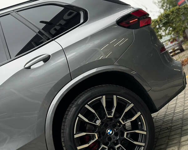 Сірий БМВ Х5, об'ємом двигуна 2.99 л та пробігом 41 тис. км за 104000 $, фото 21 на Automoto.ua