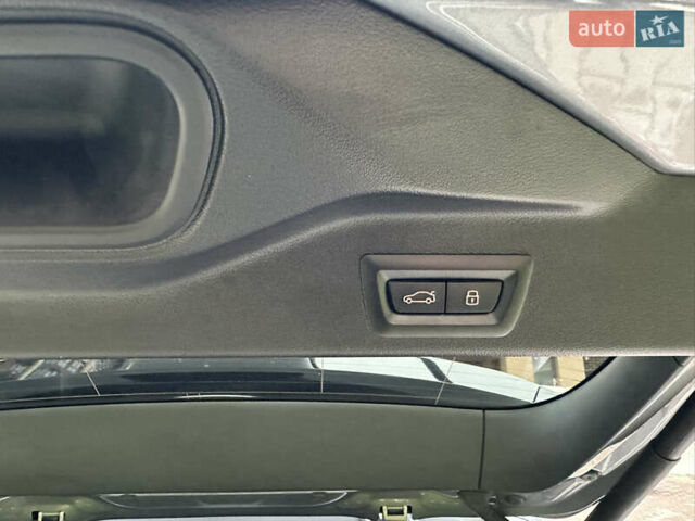 Сірий БМВ Х5, об'ємом двигуна 3 л та пробігом 65 тис. км за 70900 $, фото 27 на Automoto.ua