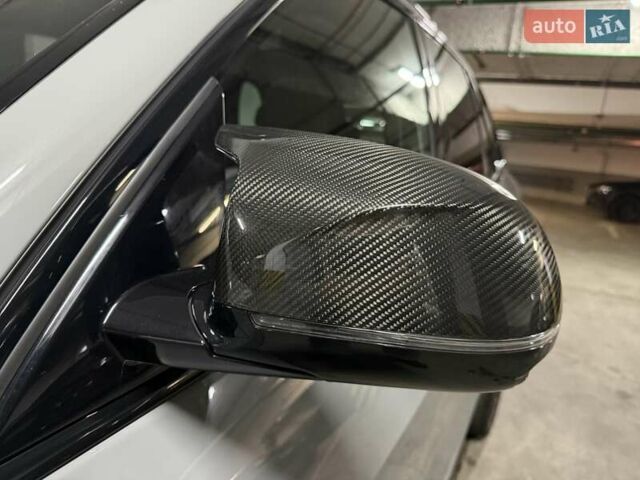 Серый БМВ Х5, объемом двигателя 4.39 л и пробегом 19 тыс. км за 105900 $, фото 7 на Automoto.ua