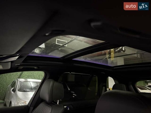 Серый БМВ Х5, объемом двигателя 4.39 л и пробегом 19 тыс. км за 105900 $, фото 33 на Automoto.ua