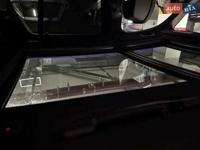 Серый БМВ Х5, объемом двигателя 4.39 л и пробегом 19 тыс. км за 105900 $, фото 68 на Automoto.ua