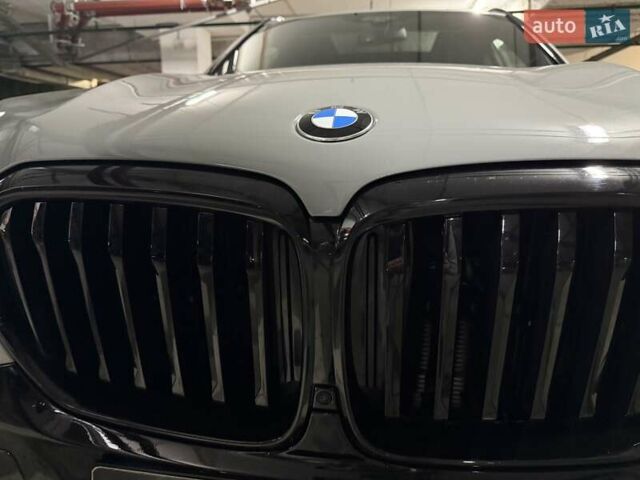 Серый БМВ Х5, объемом двигателя 4.39 л и пробегом 19 тыс. км за 105900 $, фото 21 на Automoto.ua