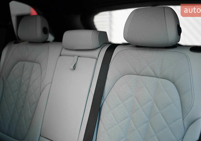 Серый БМВ Х5, объемом двигателя 3 л и пробегом 35 тыс. км за 105000 $, фото 15 на Automoto.ua