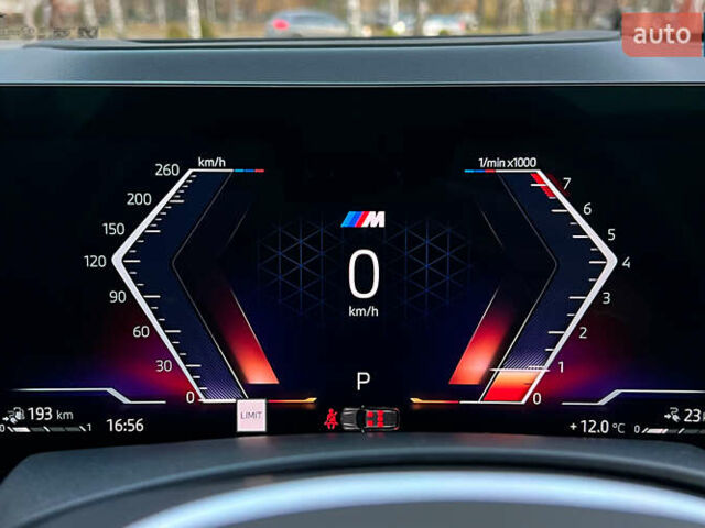 Сірий БМВ Х5, об'ємом двигуна 3 л та пробігом 16 тис. км за 99000 $, фото 15 на Automoto.ua