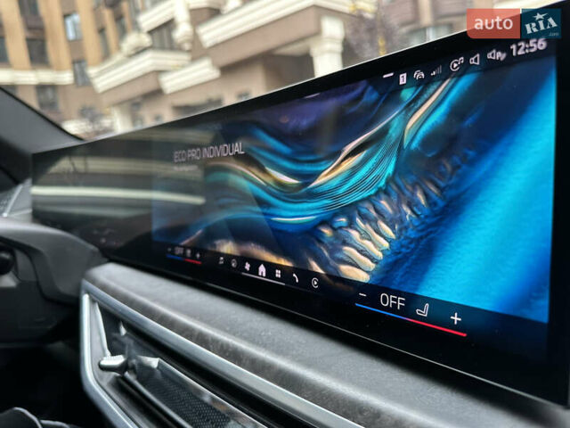 Сірий БМВ Х5, об'ємом двигуна 3 л та пробігом 65 тис. км за 70900 $, фото 58 на Automoto.ua