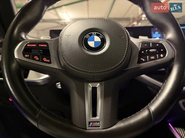 Серый БМВ Х5, объемом двигателя 4.39 л и пробегом 19 тыс. км за 105900 $, фото 44 на Automoto.ua