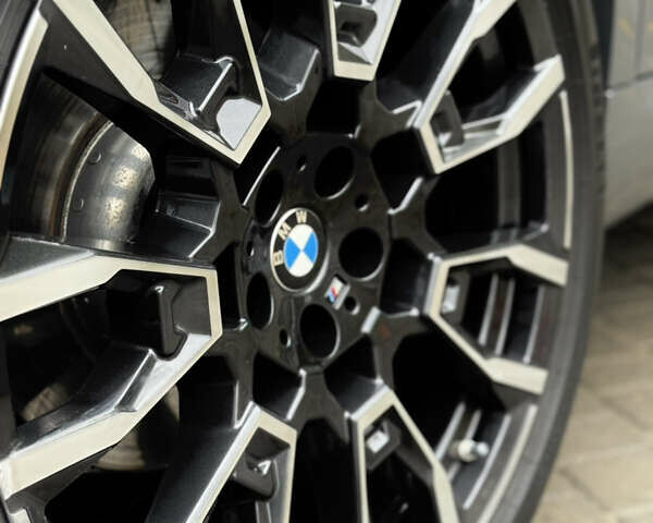 Сірий БМВ Х5, об'ємом двигуна 2.99 л та пробігом 41 тис. км за 104000 $, фото 20 на Automoto.ua