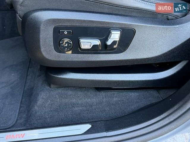 Сірий БМВ Х5, об'ємом двигуна 3 л та пробігом 23 тис. км за 79500 $, фото 53 на Automoto.ua