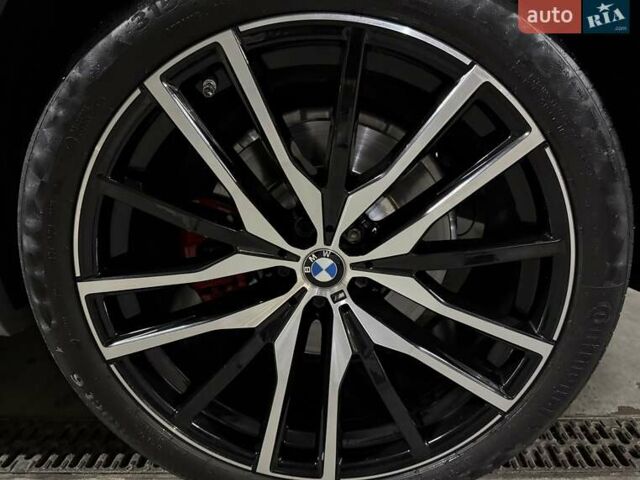 Серый БМВ Х5, объемом двигателя 4.39 л и пробегом 19 тыс. км за 105900 $, фото 9 на Automoto.ua