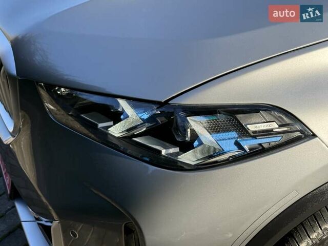 Сірий БМВ Х5, об'ємом двигуна 3 л та пробігом 23 тис. км за 79500 $, фото 29 на Automoto.ua