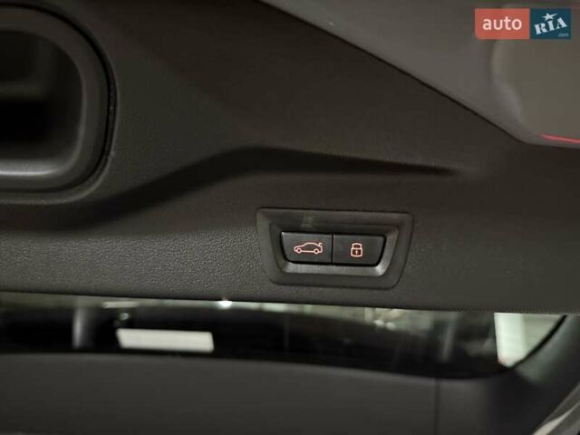 Серый БМВ Х5, объемом двигателя 4.39 л и пробегом 19 тыс. км за 105900 $, фото 80 на Automoto.ua