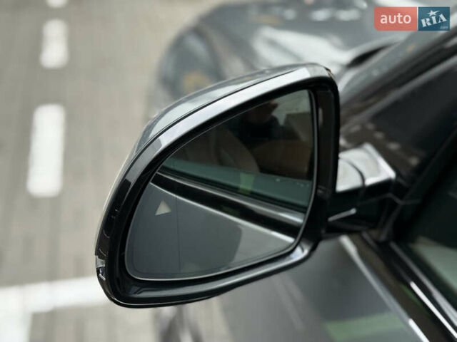 Серый БМВ Х5, объемом двигателя 3 л и пробегом 71 тыс. км за 89000 $, фото 4 на Automoto.ua