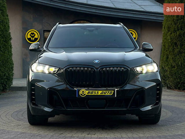 Сірий БМВ Х5, об'ємом двигуна 3 л та пробігом 16 тис. км за 99000 $, фото 1 на Automoto.ua