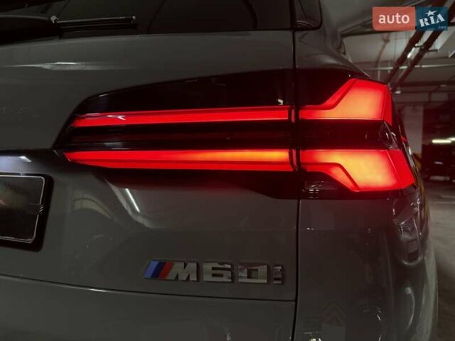 Серый БМВ Х5, объемом двигателя 4.39 л и пробегом 19 тыс. км за 105900 $, фото 16 на Automoto.ua