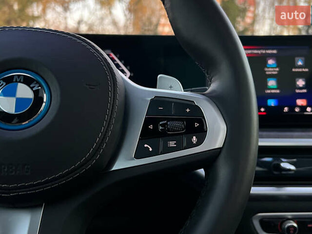 Сірий БМВ Х5, об'ємом двигуна 3 л та пробігом 16 тис. км за 99000 $, фото 12 на Automoto.ua