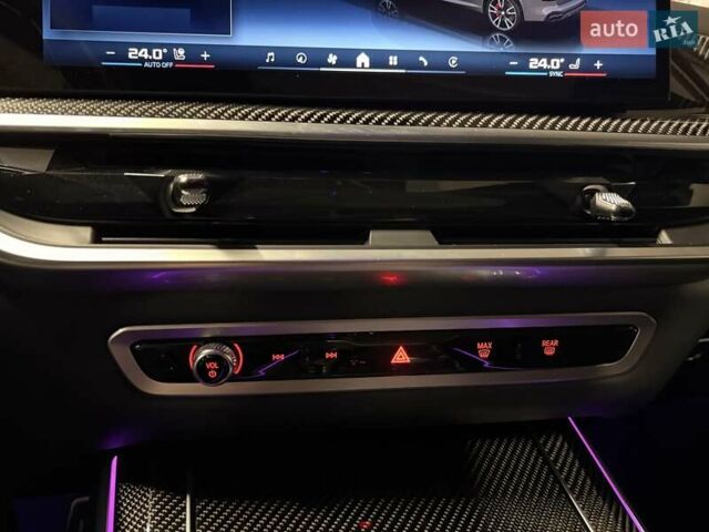 Серый БМВ Х5, объемом двигателя 4.39 л и пробегом 19 тыс. км за 105900 $, фото 54 на Automoto.ua