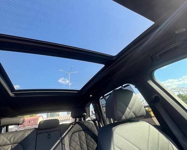 Серый БМВ Х5, объемом двигателя 3 л и пробегом 13 тыс. км за 83500 $, фото 44 на Automoto.ua